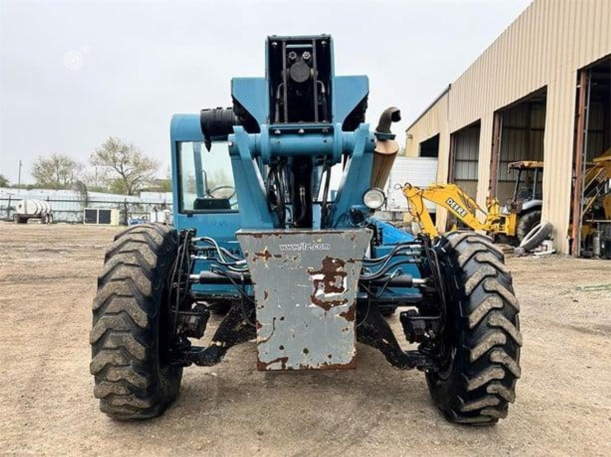 Used 2005 Gradall 534D-9