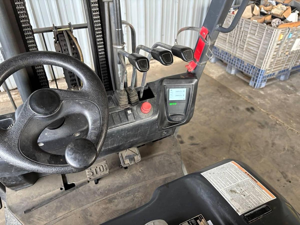 Used 2019 Linde E30CL