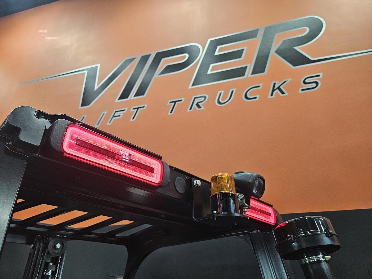 2027 VIPER FY30C