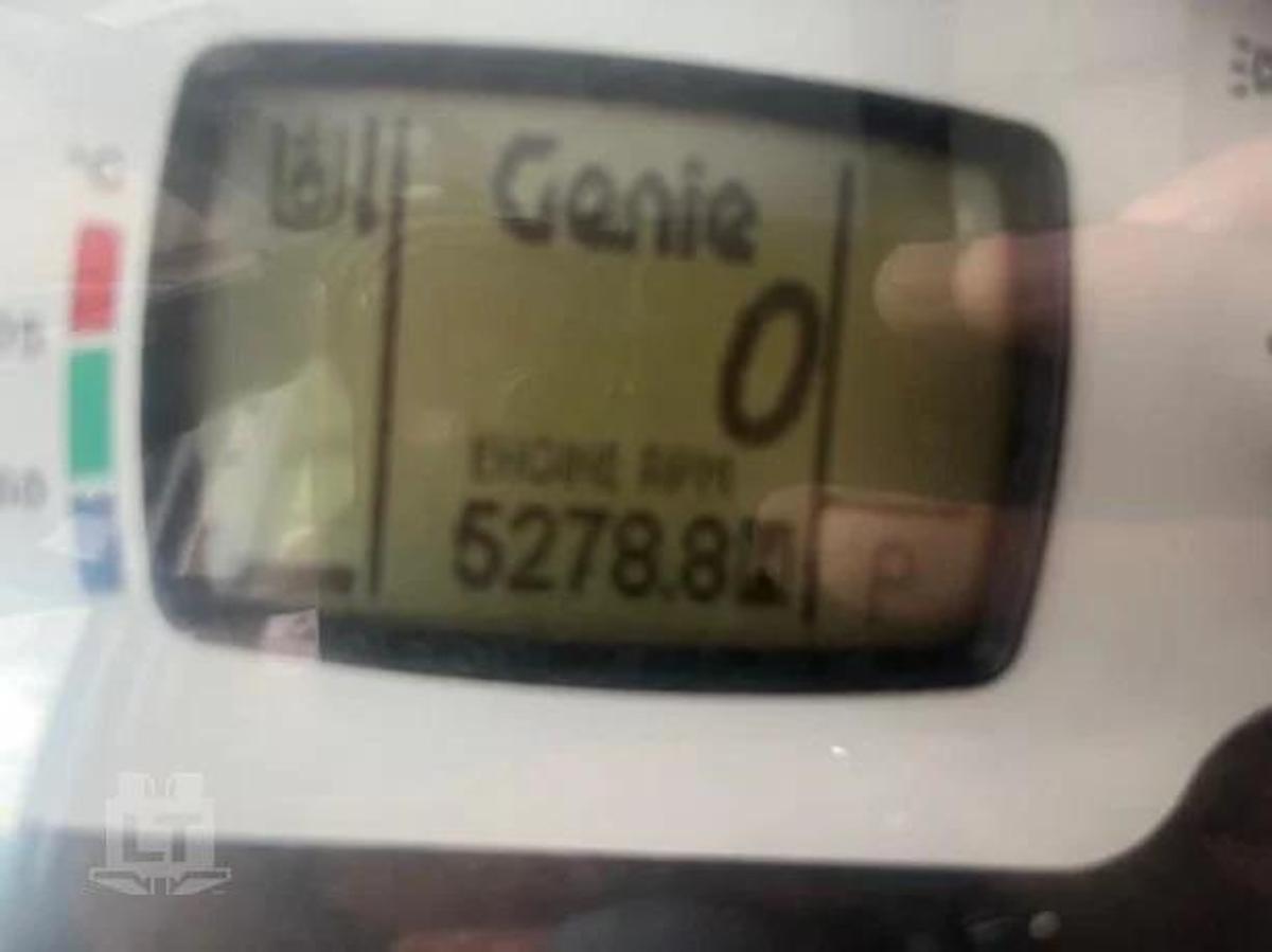 Used 2013 Genie GTH1544