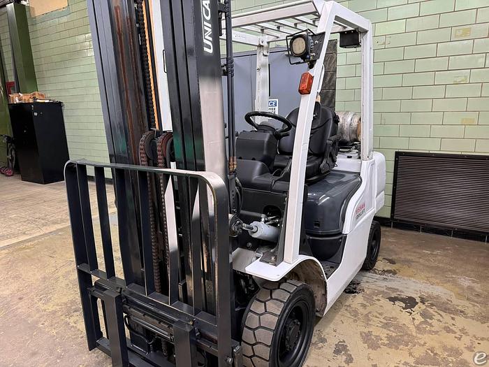 Used 2014 Unicarriers PF50