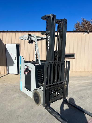 Used 2020 Unicarrier SCX40N