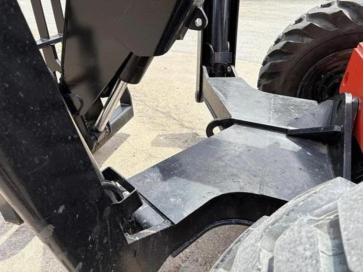 Used 2018 SKYTRAK 10054