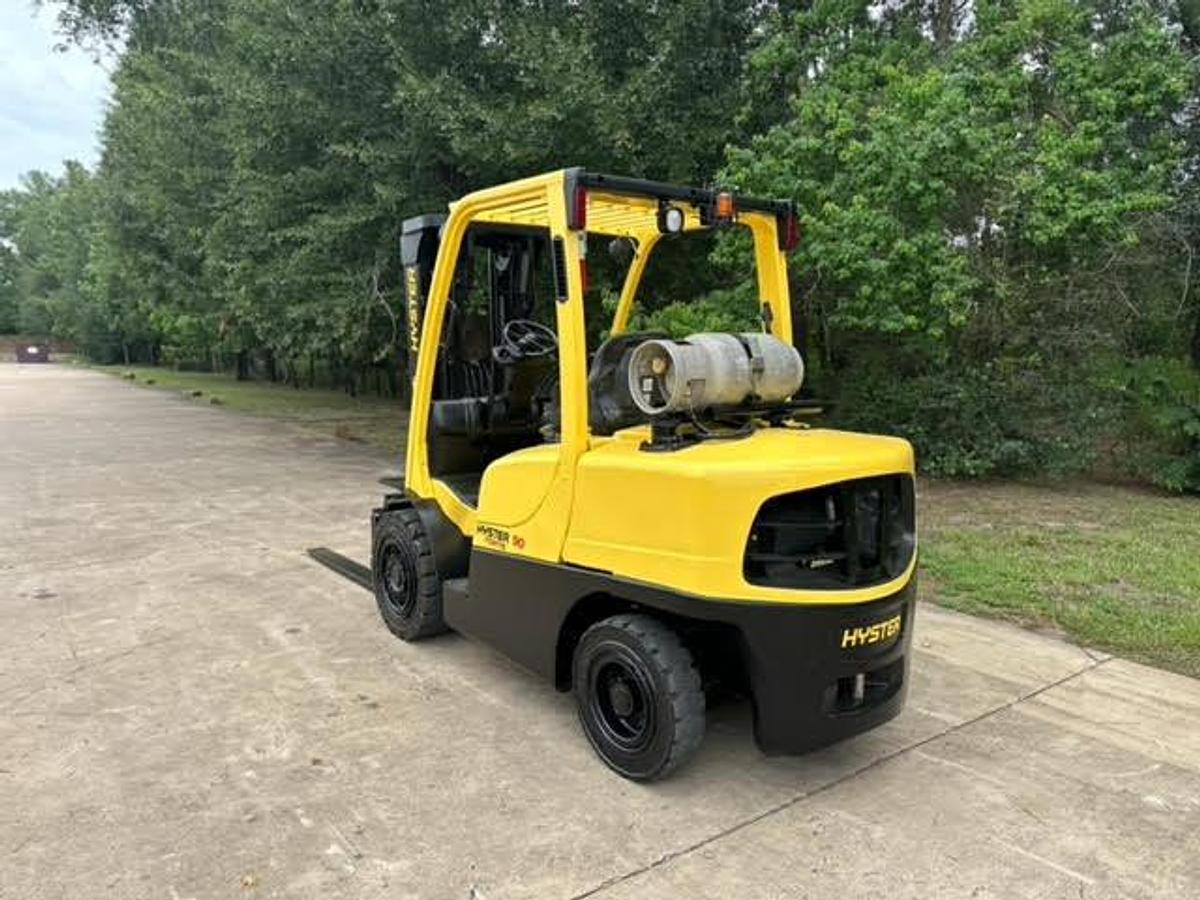 Refurbished 2018 Hyster H90FT