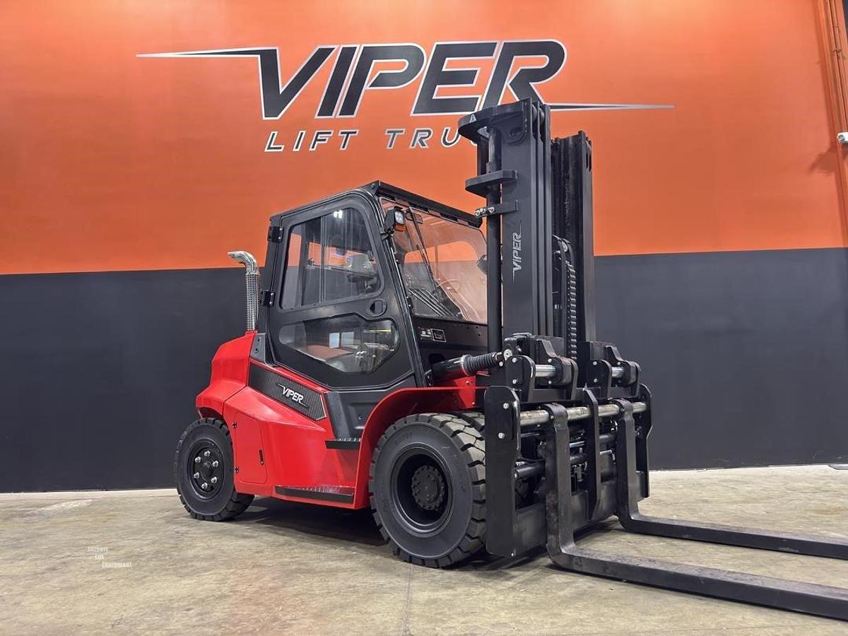 2026 Viper FD70F