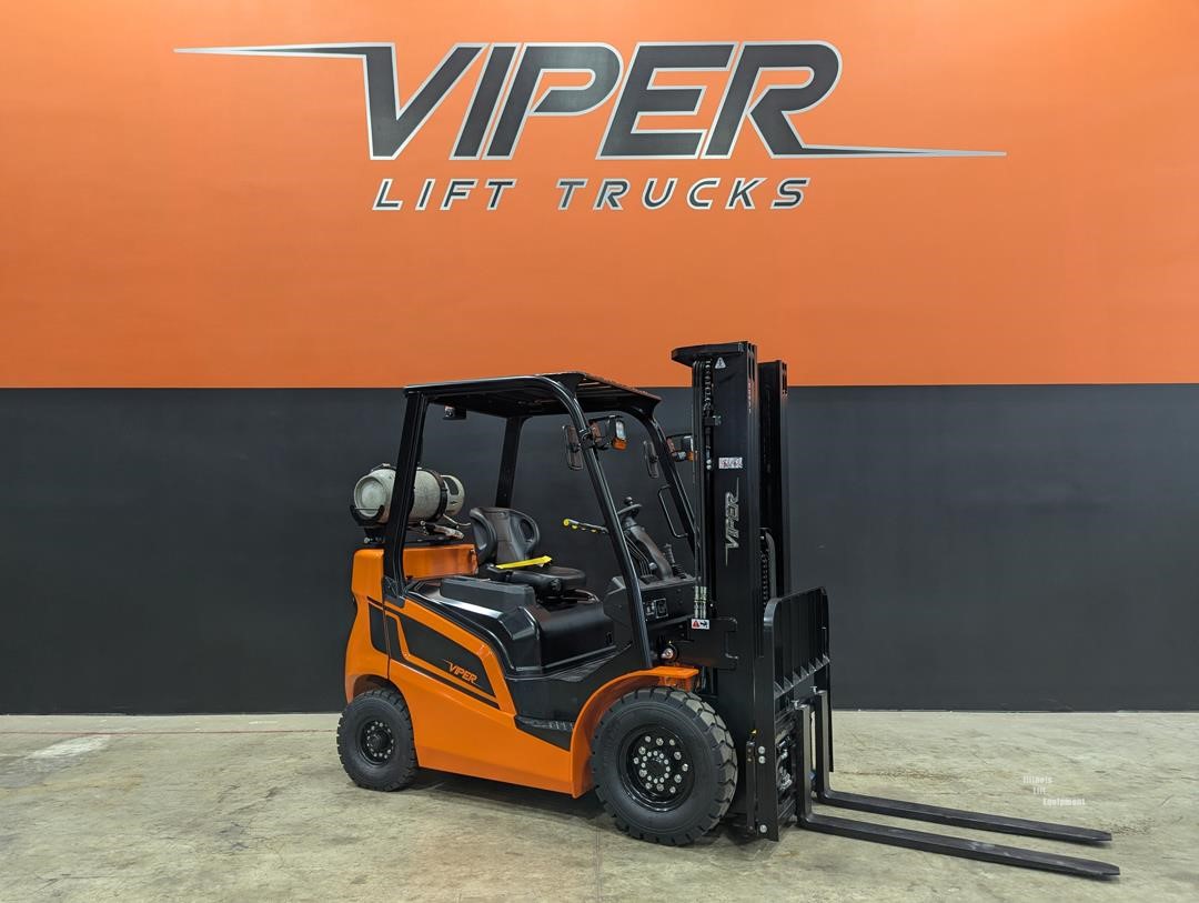 2027 VIPER FY25BCS