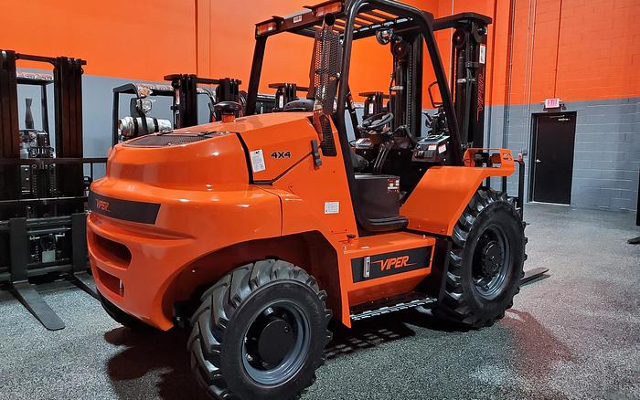 2023 Viper RT80 Rough Terrain Forklift