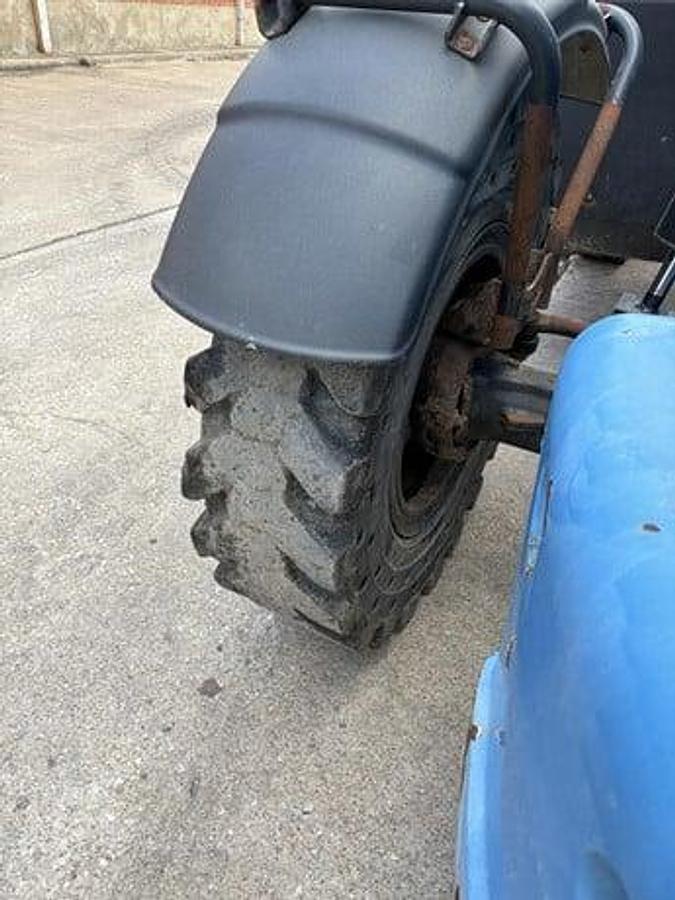 Used 2016 Genie GTH844