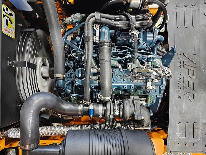 2027 VIPER FD35F