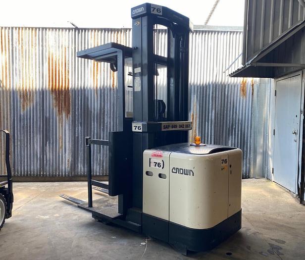 Used 2008 Crown SP3510-30