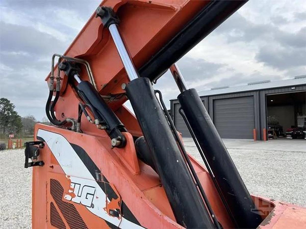 Used 2006 Skytrak 8042