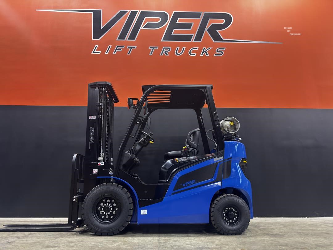 2027 VIPER FY25BCS
