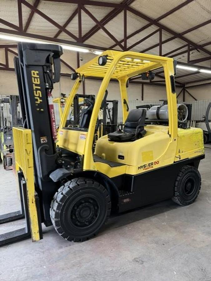 Used 2016 Hyster H90FT