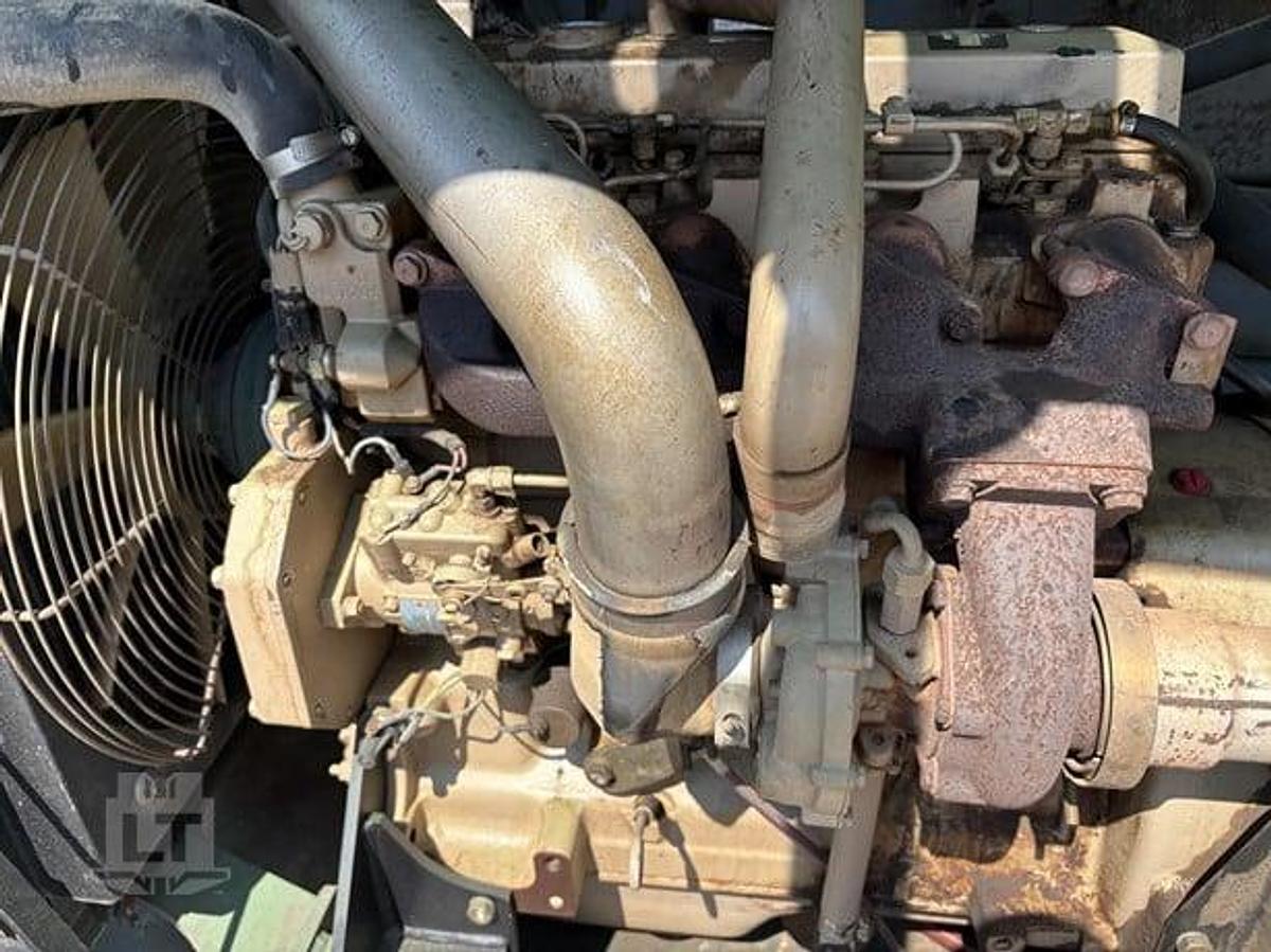 Used 2006 JLG GG-42A