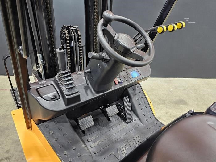 2027 VIPER FD25F