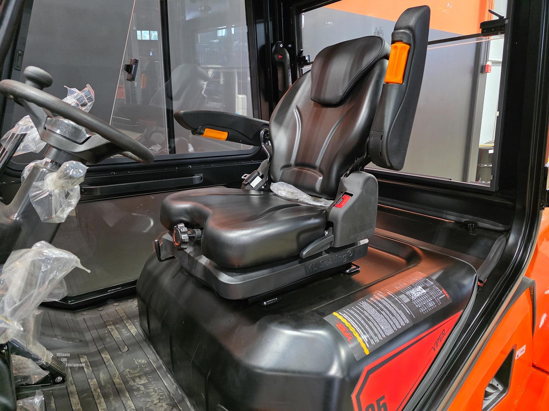 2027 VIPER RTD35F-2