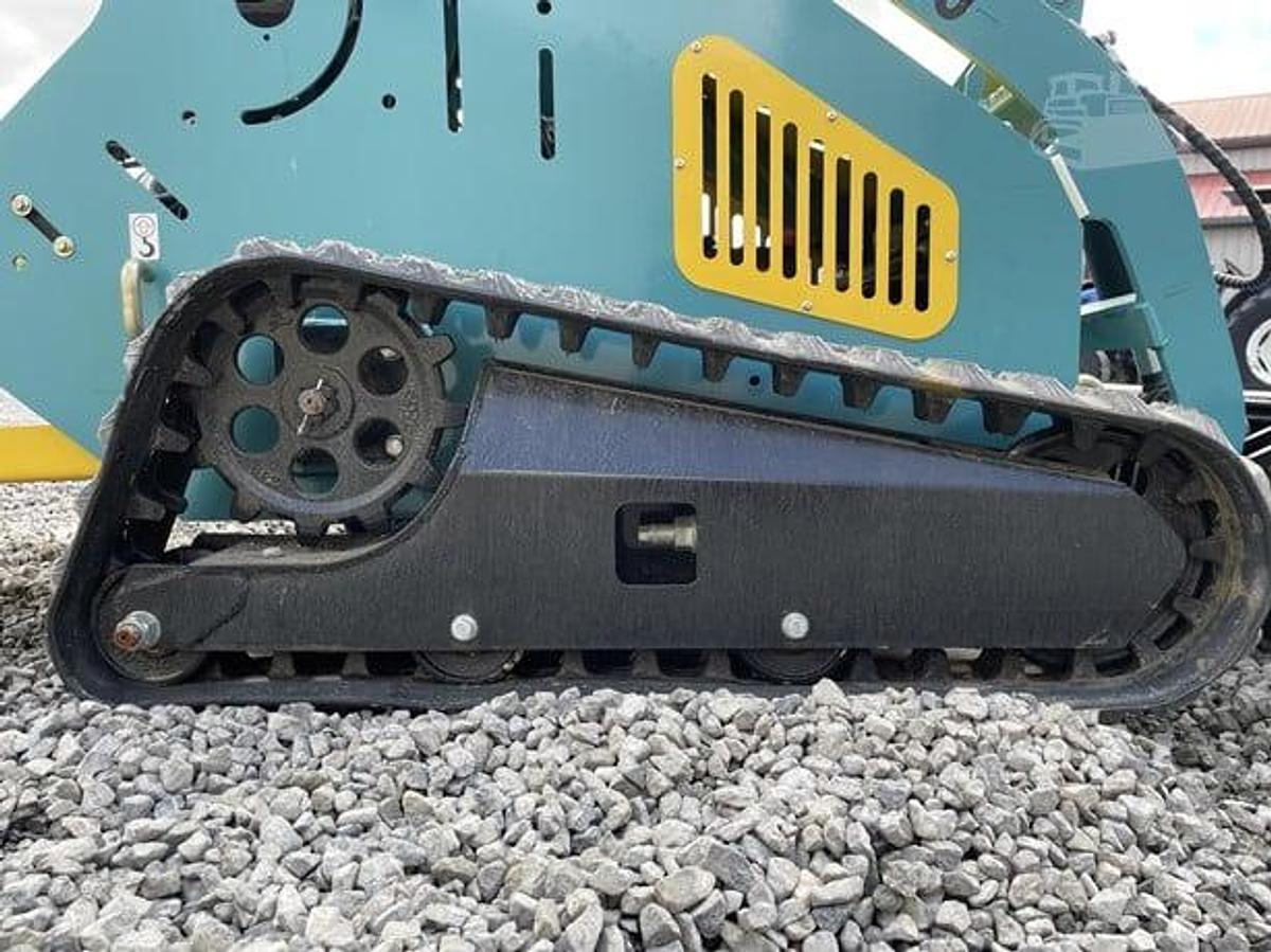 Used 2024 MachPro MP-S300