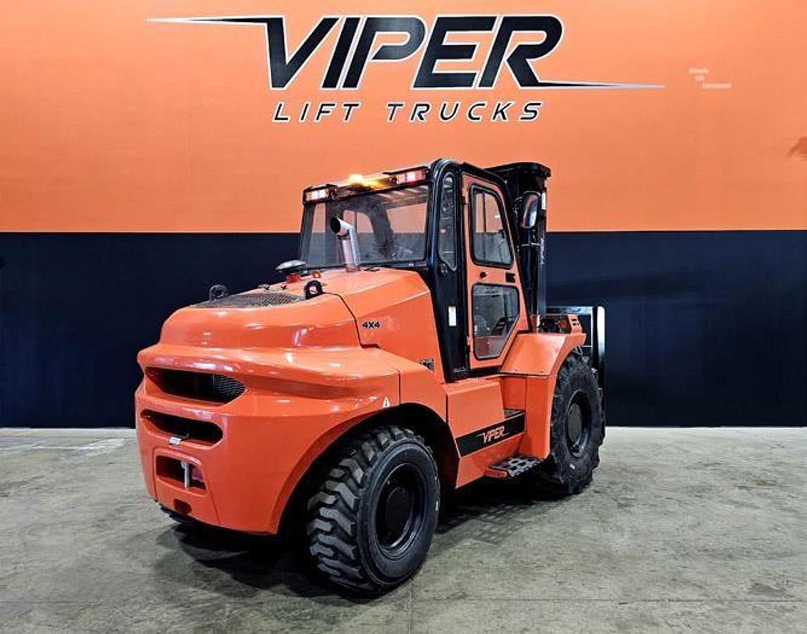 2027 VIPER RT110