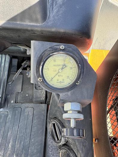 Used 2003 Toyota 7FG35