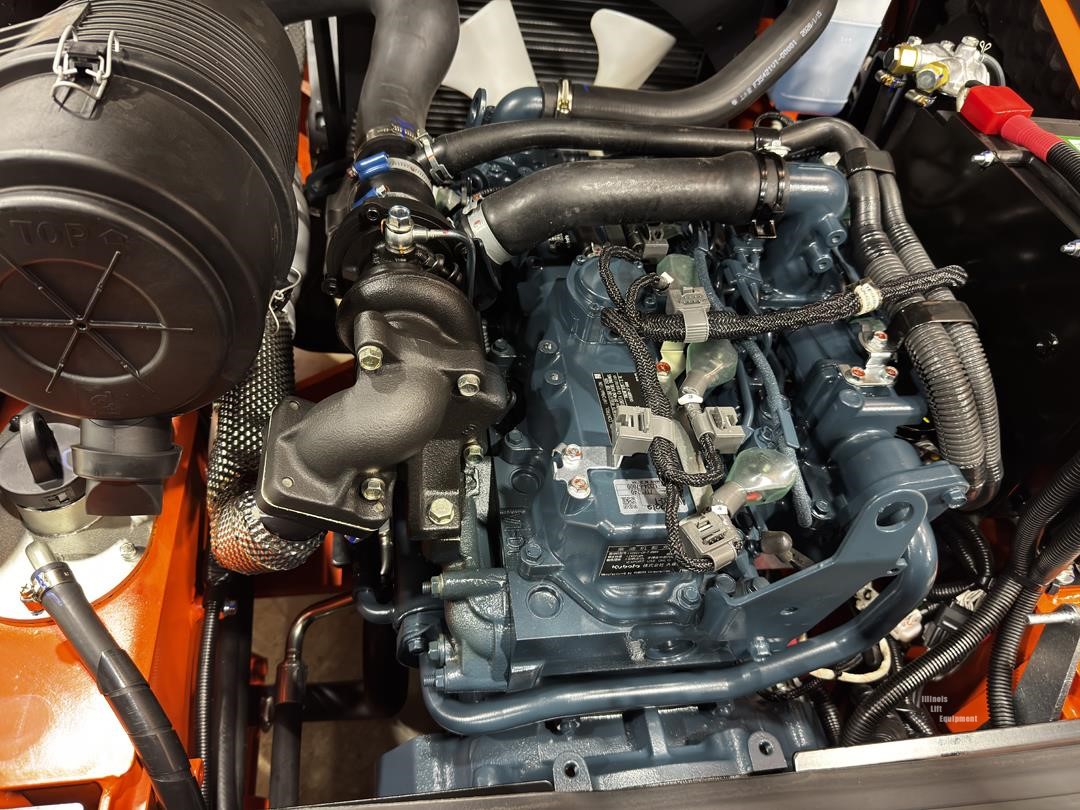2027 VIPER FD25F