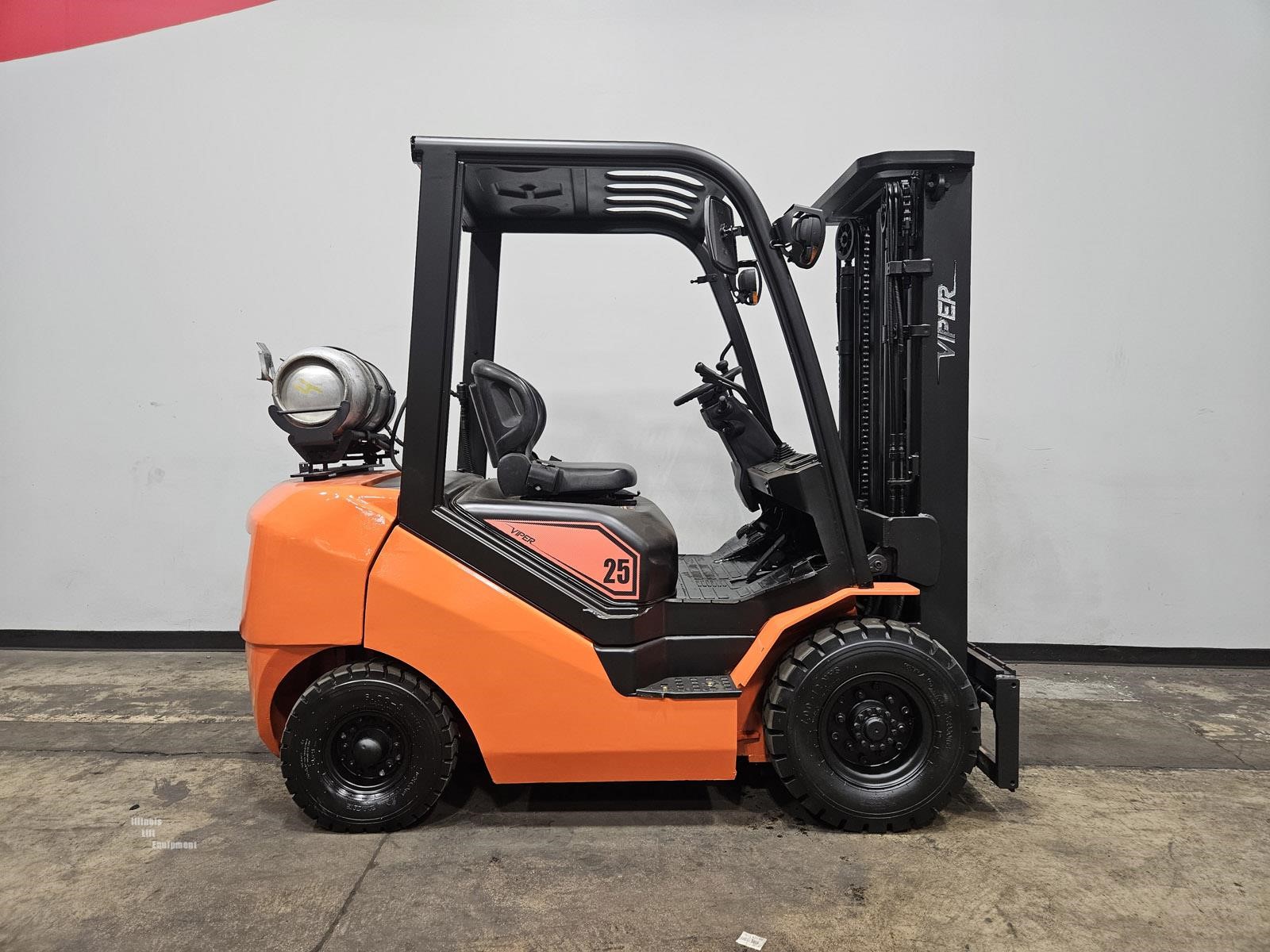 Used 2020 VIPER FY25