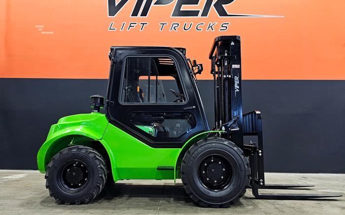 2027 VIPER RTD35F-4