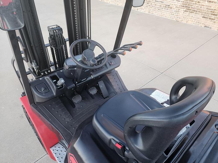 2023 Viper FY25 LPG Fueled Forklift