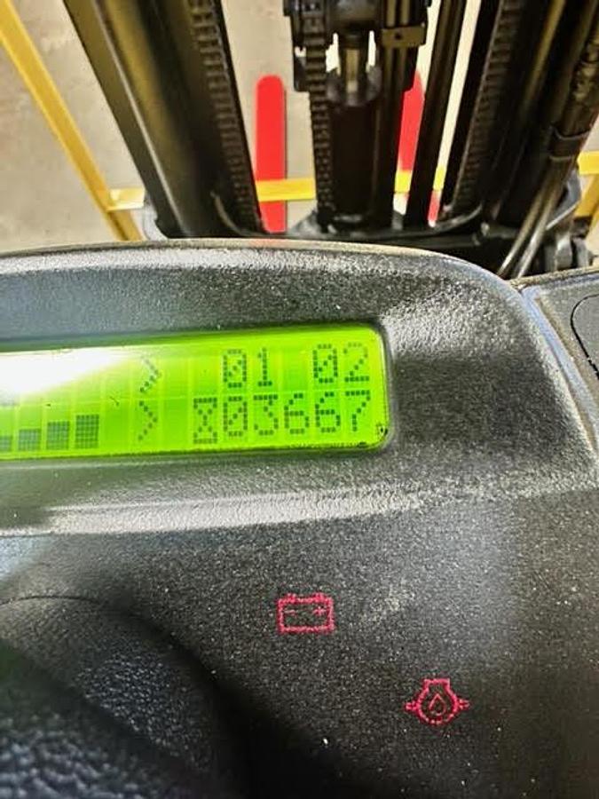 Refurbished 2012 Hyster H50FT