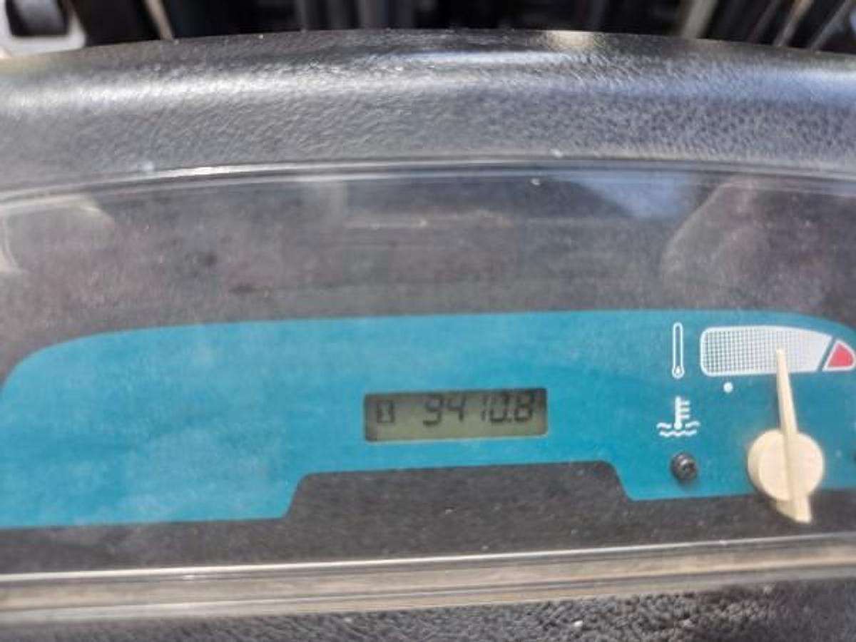 Refurbished RECONDITIONED: 2010 Toyota 7FGCU55