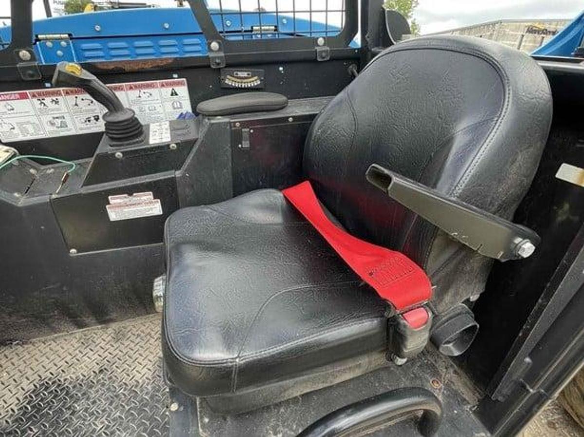 Used 2018 Genie GTH844