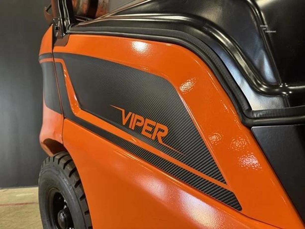 2026 Viper FY30F