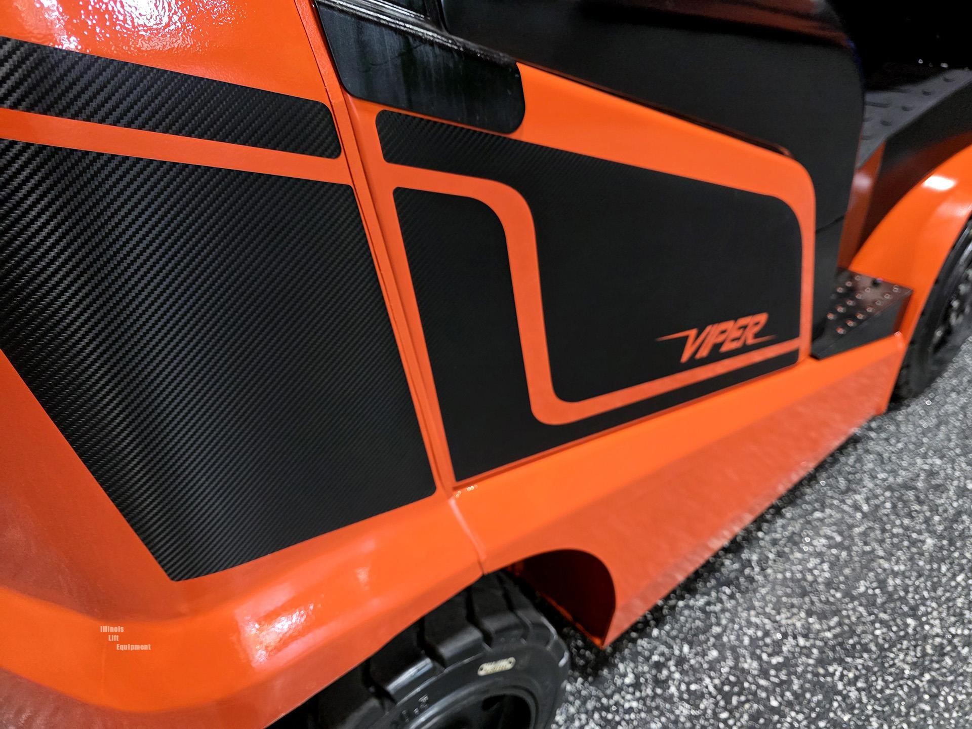 2027 VIPER FY25C
