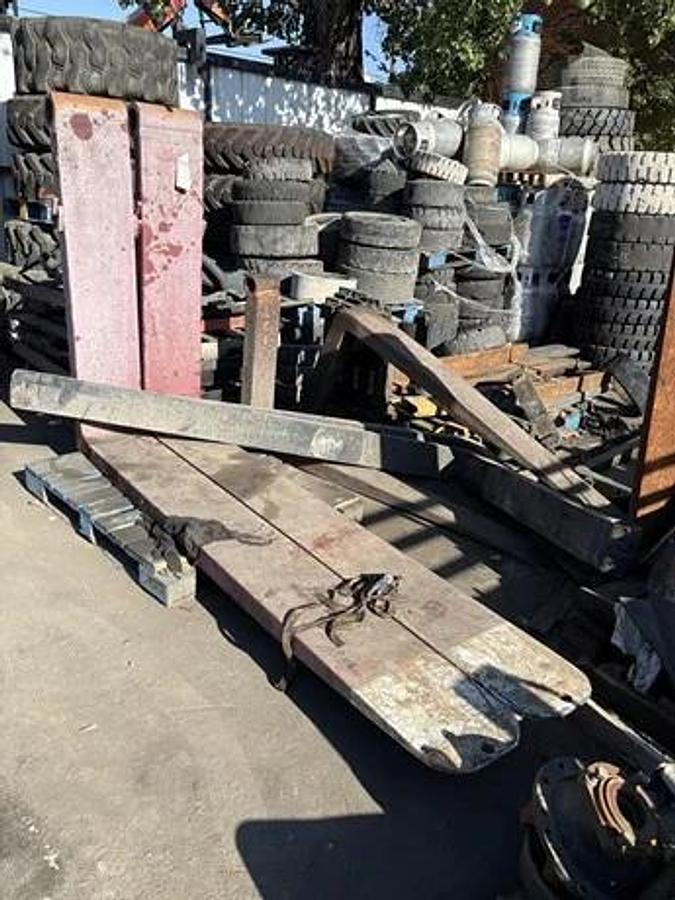 Used 1995 Taylor TE520