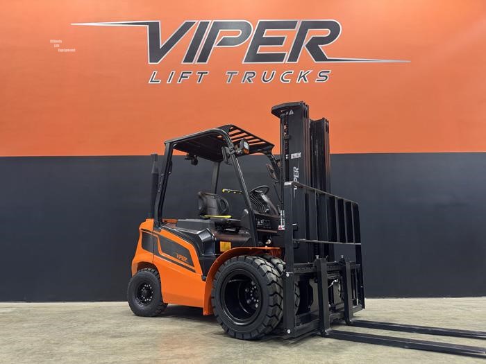2027 VIPER FD30F