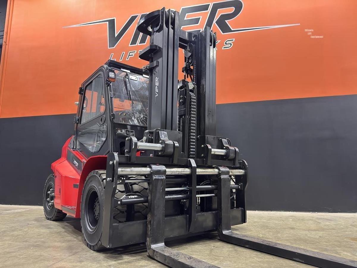 2026 Viper FD70F
