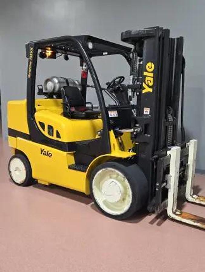 Used 2019 Yale GLC155VX