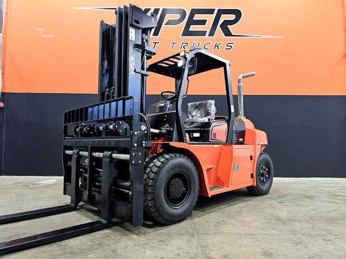 2027 VIPER FD60