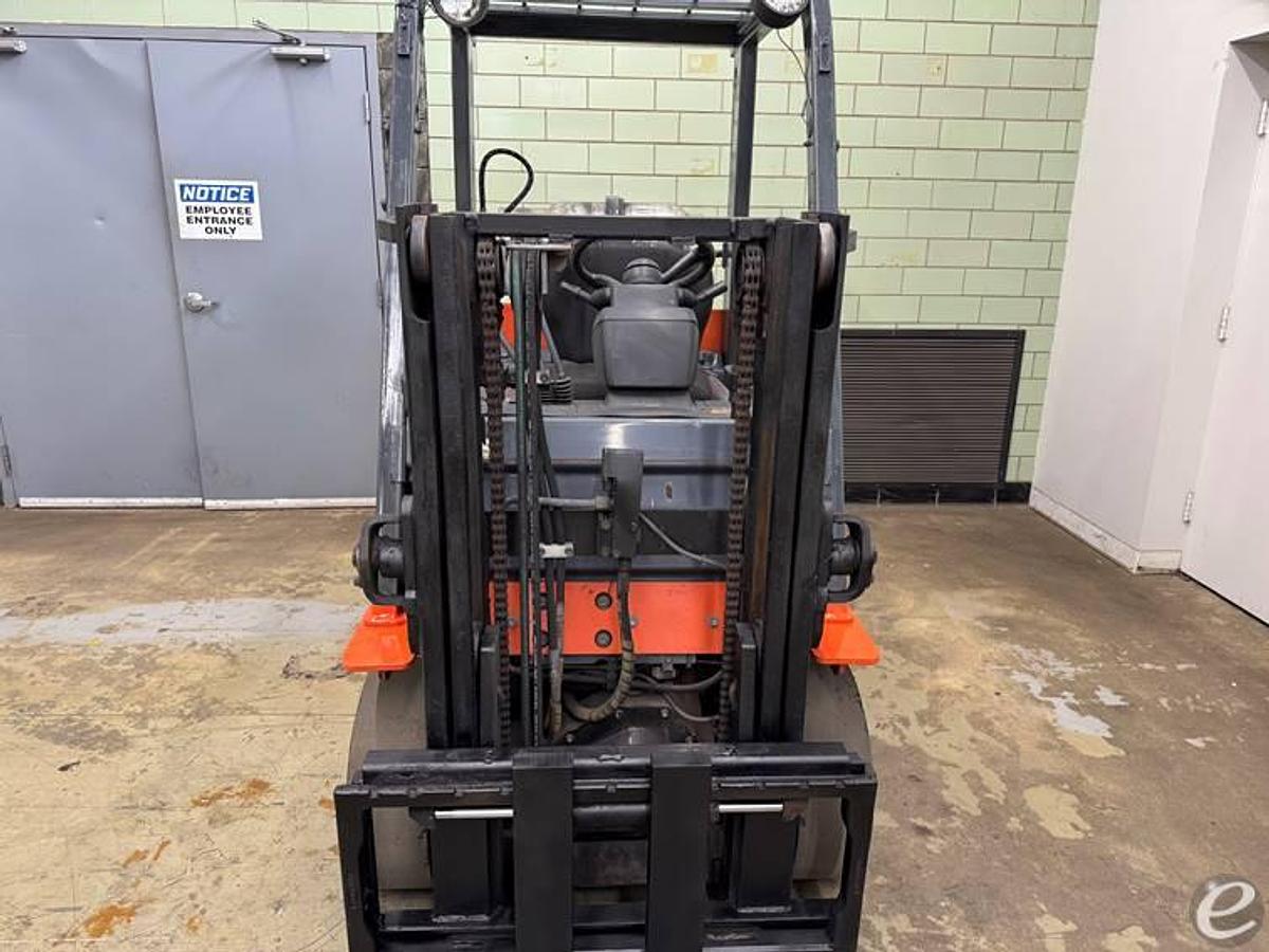 Used 2006 Toyota 7FGCU20