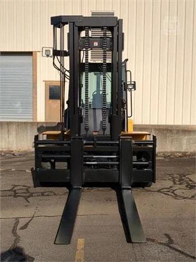 Refurbished 2001 YALE GDP360EA