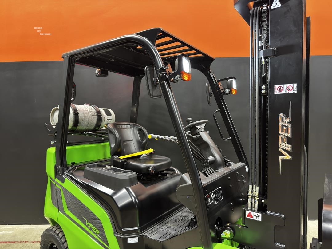 2027 VIPER FY25BCS