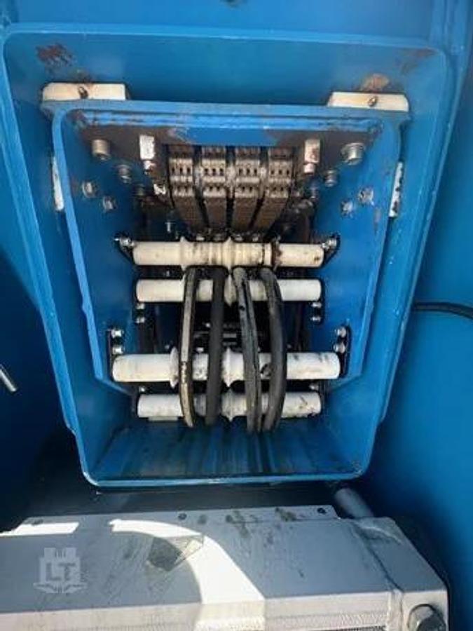 Used 2021 Genie GTH1256