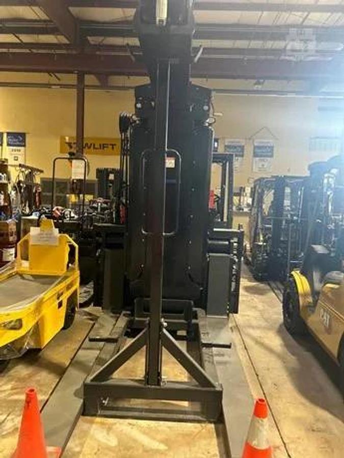 Used 2025 Hoist FR 40-60
