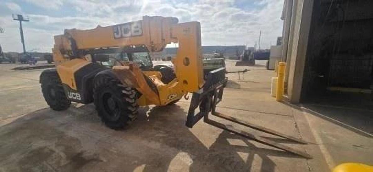 Used 2020 JCB 510-56