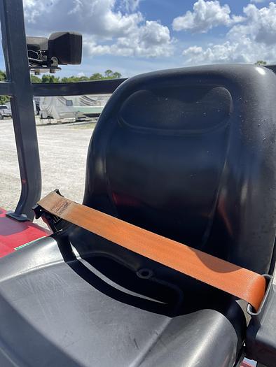 Used 2007 Moffett M55.4 (4 WAY)