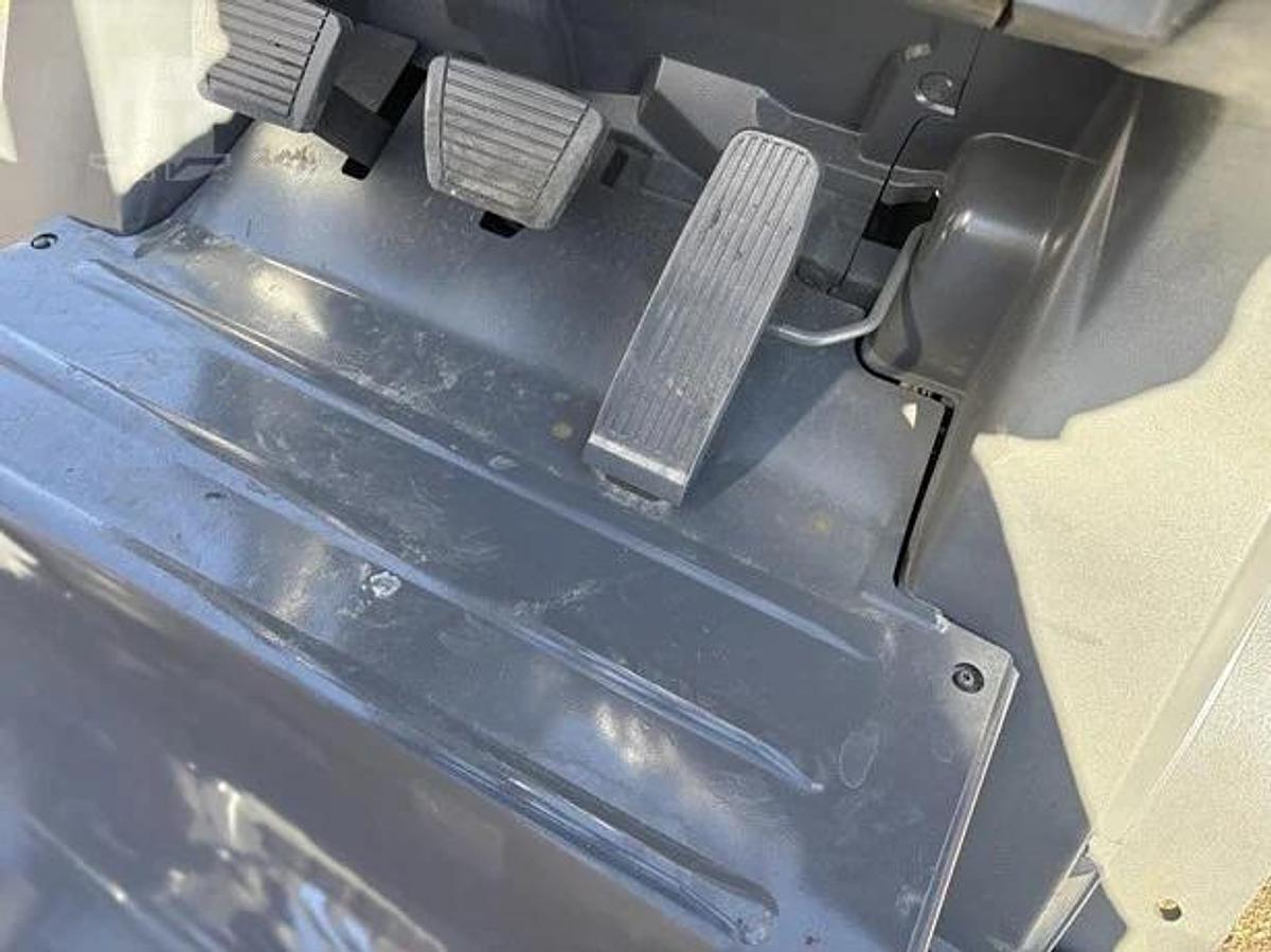 Refurbished 2018 Mitsubishi FG25N