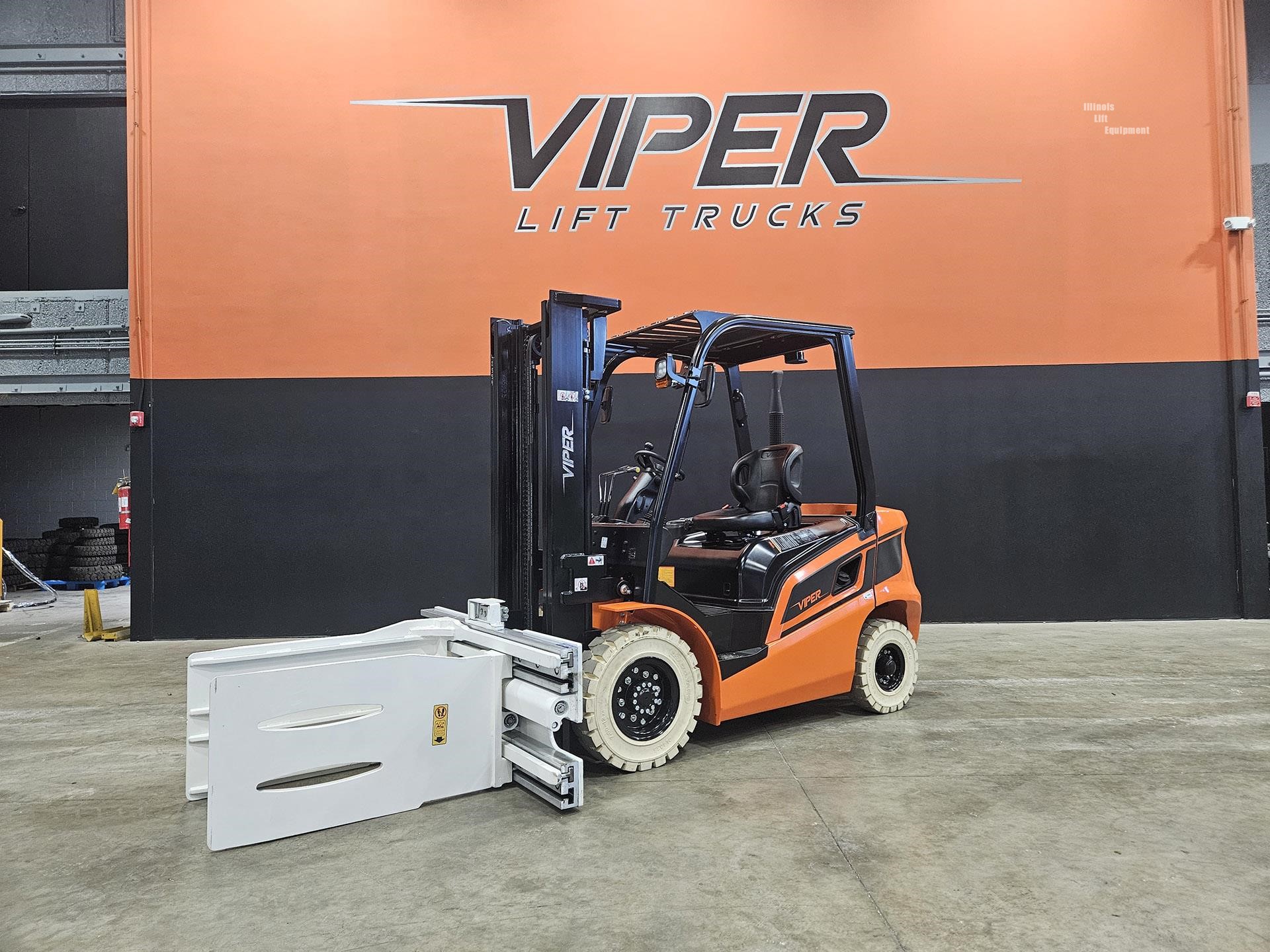 2027 VIPER FD25F