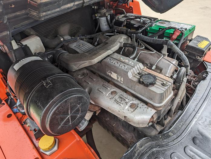 Refurbished Reconditioned: 2010 Toyota 7FDU35