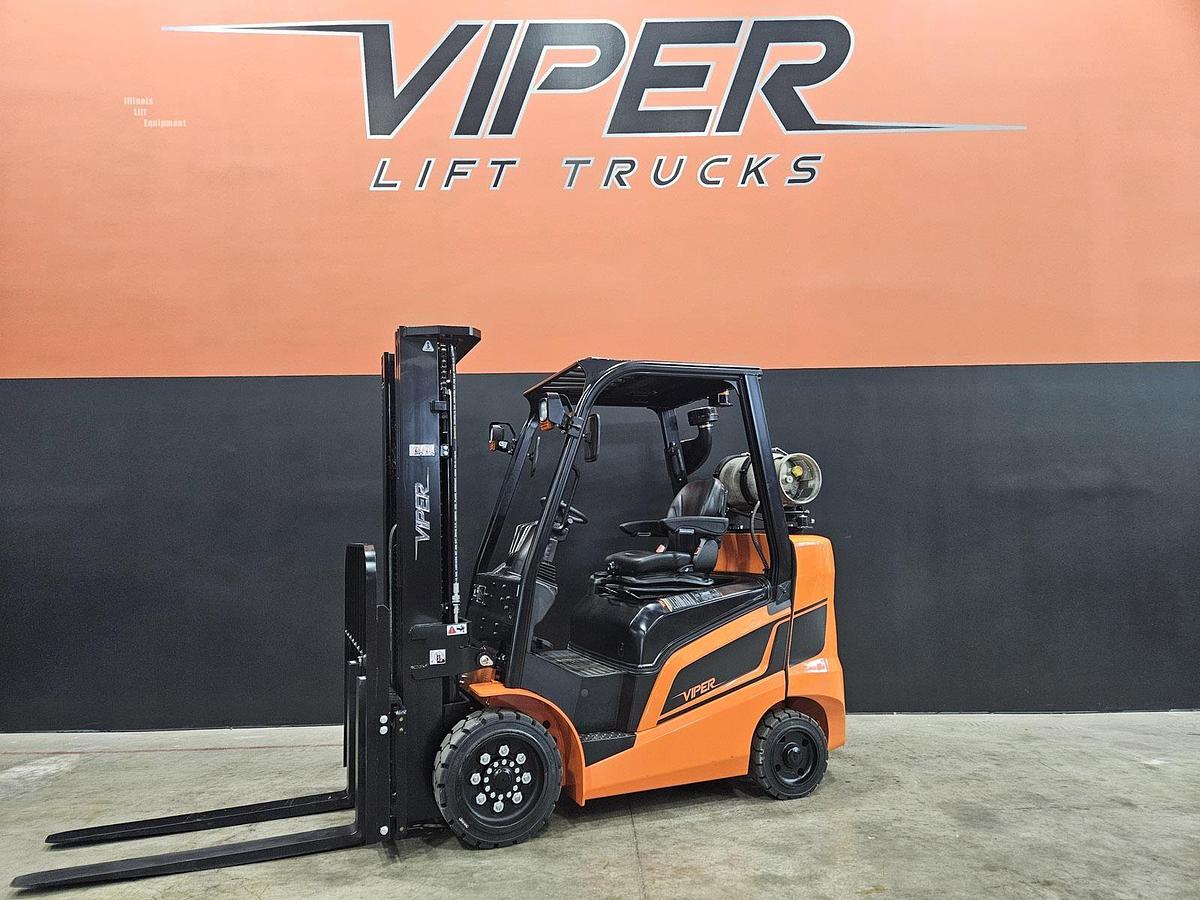 2027 VIPER FY30C