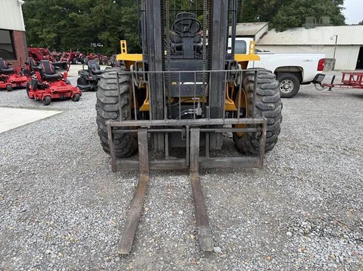 Used 2019 JCB 930