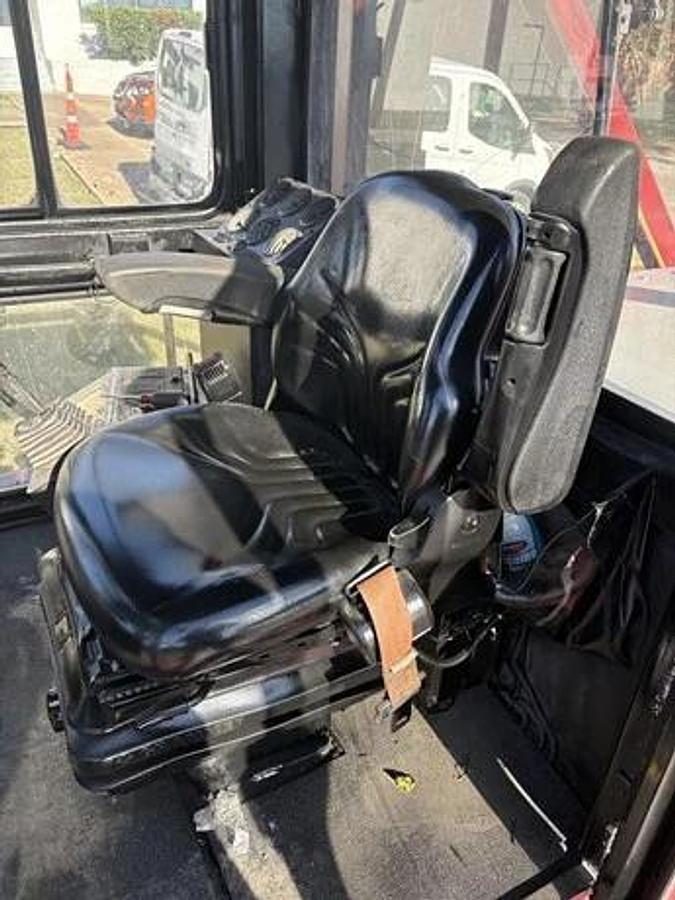 Used 1995 Taylor TE520